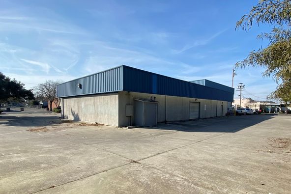Retail For Sale: 1236 N El Dorado St, Stockton, CA 95202